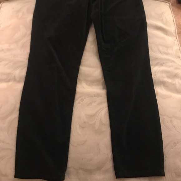 Ultra Suede Stretch pants - Picture 3 of 5